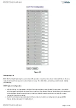 Preview for 10 page of Wildix WSG18SF User Manual