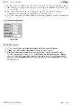 Preview for 11 page of Wildix WSG18SF User Manual