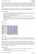 Preview for 13 page of Wildix WSG18SF User Manual