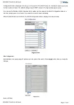 Preview for 17 page of Wildix WSG18SF User Manual