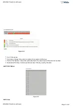 Preview for 21 page of Wildix WSG18SF User Manual