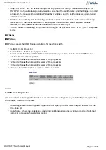 Preview for 23 page of Wildix WSG18SF User Manual