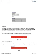 Preview for 25 page of Wildix WSG18SF User Manual