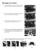 Предварительный просмотр 16 страницы Wildland Normandy 120 Instruction Manual