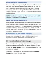 Preview for 5 page of Wildlife Acoustics Echo Meter Touch Manual