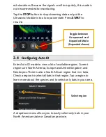 Preview for 11 page of Wildlife Acoustics Echo Meter Touch Manual