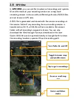 Предварительный просмотр 20 страницы Wildlife Acoustics Echo Meter Touch Manual