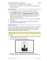 Предварительный просмотр 14 страницы Wildlife Acoustics SM4M User Manual