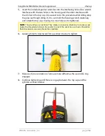 Предварительный просмотр 16 страницы Wildlife Acoustics SM4M User Manual