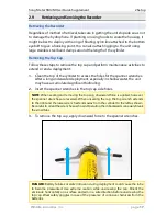 Предварительный просмотр 19 страницы Wildlife Acoustics SM4M User Manual