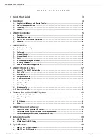 Preview for 2 page of Wildlife Acoustics SMART User Manual