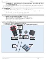 Preview for 11 page of Wildlife Acoustics SMART User Manual