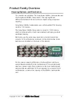 Preview for 9 page of Wildlife Acoustics Song Meter SM2M+ Submersible User'S Manual Supplement