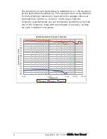 Preview for 12 page of Wildlife Acoustics Song Meter SM2M+ Submersible User'S Manual Supplement