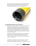 Preview for 20 page of Wildlife Acoustics Song Meter SM2M+ Submersible User'S Manual Supplement