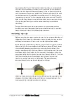 Preview for 21 page of Wildlife Acoustics Song Meter SM2M+ Submersible User'S Manual Supplement