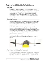 Preview for 26 page of Wildlife Acoustics Song Meter SM2M+ Submersible User'S Manual Supplement