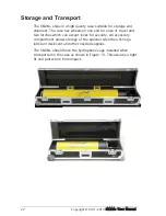 Preview for 28 page of Wildlife Acoustics Song Meter SM2M+ Submersible User'S Manual Supplement