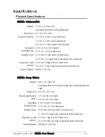 Preview for 29 page of Wildlife Acoustics Song Meter SM2M+ Submersible User'S Manual Supplement