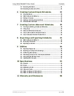 Preview for 3 page of Wildlife Acoustics Song Meter SM4BAT FS User Manual