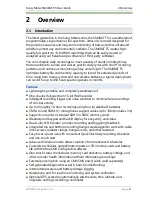 Preview for 6 page of Wildlife Acoustics Song Meter SM4BAT FS User Manual