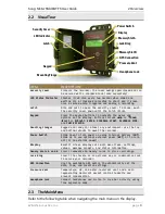 Preview for 7 page of Wildlife Acoustics Song Meter SM4BAT FS User Manual