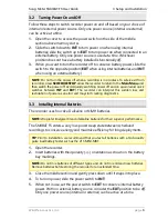 Preview for 10 page of Wildlife Acoustics Song Meter SM4BAT FS User Manual