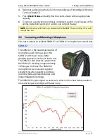 Preview for 13 page of Wildlife Acoustics Song Meter SM4BAT FS User Manual