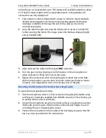 Preview for 15 page of Wildlife Acoustics Song Meter SM4BAT FS User Manual