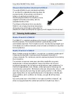 Preview for 16 page of Wildlife Acoustics Song Meter SM4BAT FS User Manual