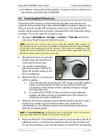 Preview for 18 page of Wildlife Acoustics Song Meter SM4BAT FS User Manual