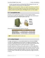 Preview for 19 page of Wildlife Acoustics Song Meter SM4BAT FS User Manual