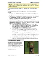 Preview for 20 page of Wildlife Acoustics Song Meter SM4BAT FS User Manual