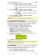 Preview for 24 page of Wildlife Acoustics Song Meter SM4BAT FS User Manual