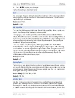 Preview for 25 page of Wildlife Acoustics Song Meter SM4BAT FS User Manual