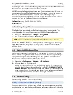 Preview for 28 page of Wildlife Acoustics Song Meter SM4BAT FS User Manual