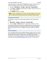 Preview for 29 page of Wildlife Acoustics Song Meter SM4BAT FS User Manual