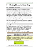 Preview for 30 page of Wildlife Acoustics Song Meter SM4BAT FS User Manual