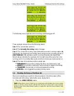 Preview for 32 page of Wildlife Acoustics Song Meter SM4BAT FS User Manual