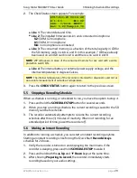 Preview for 33 page of Wildlife Acoustics Song Meter SM4BAT FS User Manual