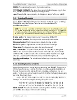 Preview for 35 page of Wildlife Acoustics Song Meter SM4BAT FS User Manual