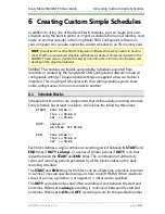 Preview for 37 page of Wildlife Acoustics Song Meter SM4BAT FS User Manual