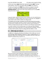 Preview for 38 page of Wildlife Acoustics Song Meter SM4BAT FS User Manual