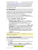 Preview for 39 page of Wildlife Acoustics Song Meter SM4BAT FS User Manual