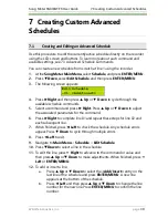 Preview for 43 page of Wildlife Acoustics Song Meter SM4BAT FS User Manual