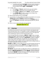 Preview for 44 page of Wildlife Acoustics Song Meter SM4BAT FS User Manual