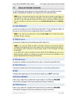 Preview for 45 page of Wildlife Acoustics Song Meter SM4BAT FS User Manual