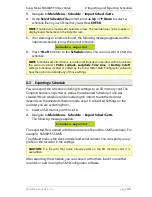 Preview for 49 page of Wildlife Acoustics Song Meter SM4BAT FS User Manual