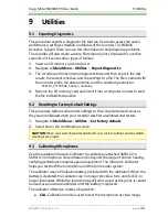 Preview for 50 page of Wildlife Acoustics Song Meter SM4BAT FS User Manual