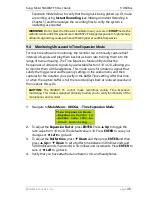 Preview for 53 page of Wildlife Acoustics Song Meter SM4BAT FS User Manual